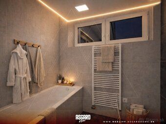 ASGARD home reality exkluzívne ponúka na prenájom čerstvú no