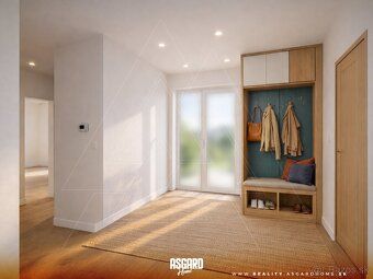 ASGARD home reality exkluzívne ponúka na prenájom čerstvú no