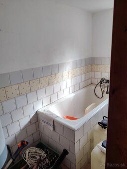 V prekrásnom prostredí podjavorinského kraja ponúkame na pre