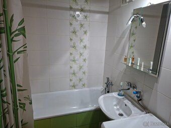 Alfa Košice sro vám ponúka na predaj 3izb byt po kompletnej 