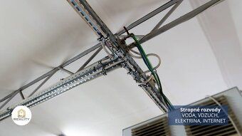 VÝROBNÝ AREÁL 4763 m² na OKAMŽITÝ ŠTART | V. ŠARIŠ | R4 / D1
