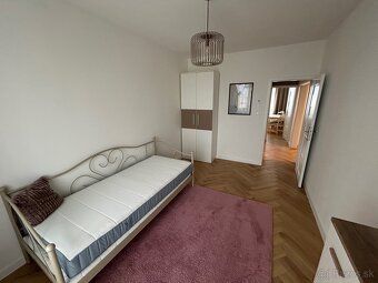 Ponúkame na prenájom zariadený novozrekonstruovany priestran