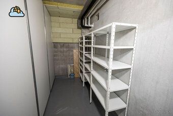 Máme Vám na prenájom krásny, nový 1i byt v novostavbe na Str