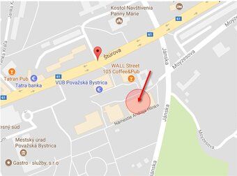 V prípade záujmu, alebo akýchkoľvek otázok nás kontaktujte n