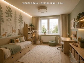 EXKLUZÍVNE  v realitnej kancelárii NOVÝ DOMOV NA PREDAJ rodi