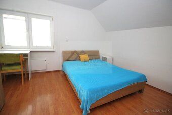 MaVinn reality Vám ponúka EXKLUZÍVNE na predaj pekný 5 izbov