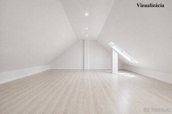 Predám obchodný objekt (budova) s 251 m2 pozemkom, situovaný