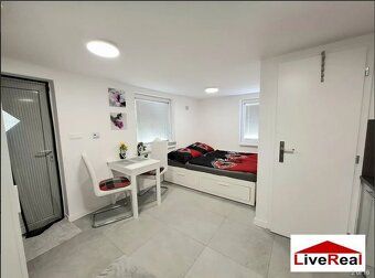 LIVEREAL s.r.o. ponúka na predaj v mestskej časti Ružinov na