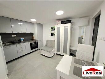 LIVEREAL s.r.o. ponúka na predaj v mestskej časti Ružinov na