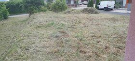 Predám pozemok pre rodinný dom v meste Hnúšťa - časť Hliny n