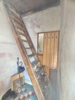 1. Reality Rent Vám ponúka na predaj pôvodný rodinný dom vho