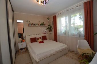 LIVEREAL s.r.o. ponúka na predaj v k.ú. Senec, v tichej a za