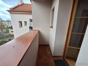 Ponúkame na prenájom priestranný 2-izbový byt v Prešove – Šk
