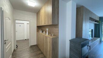 TOP PONUKA - SAMOSTATNÝ - 4 i Bungalov- Krásny, moderný,zari