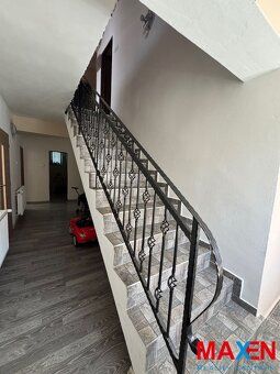 Dom, ktorý rastie s vašimi potrebami – ticho, priestor a ist