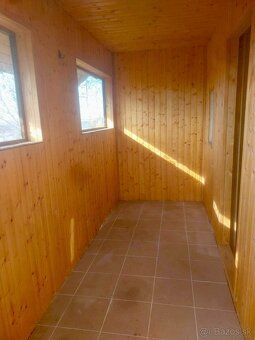 Na predaj alebo možná výmena za garáž alebo záhradu v Štúrov