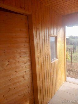 Na predaj alebo možná výmena za garáž alebo záhradu v Štúrov