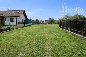 Hestia reality ponúka na predaj samostatne stojaci rodinný d