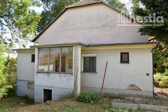 Hestia reality ponúka na predaj veľký pozemok o celkovej vým