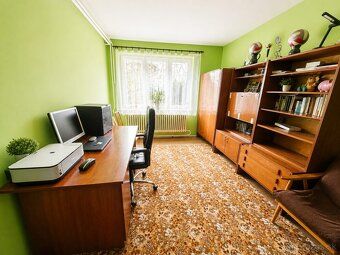 Na predaj 2-generačný rodinný dom v Humennom – radová zástav