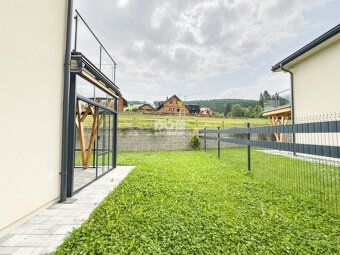 Realitná kancelária DOM ponúka 4-izbový rodinný dom na preda