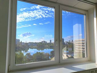 Ponúkame na prenájom kancelárske priestory na Drieňovej ulic