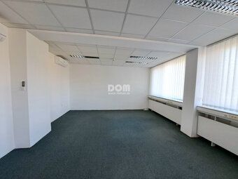 Ponúkame na prenájom kancelárske priestory na Drieňovej ulic