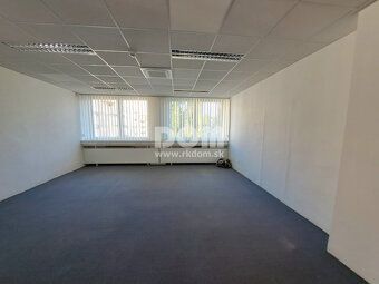 Ponúkame na prenájom kancelárske priestory na Drieňovej ulic