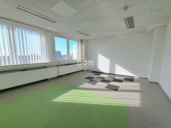 Ponúkame na prenájom kancelárske priestory na Drieňovej ulic