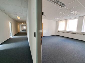 Ponúkame na prenájom kancelárske priestory na Drieňovej ulic