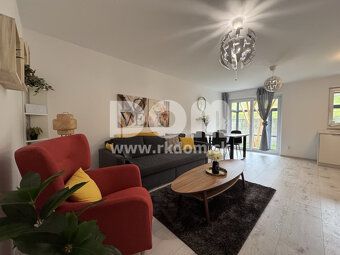 Realitná kancelária DOM ponúka na predaj 4 izbový rodinný do