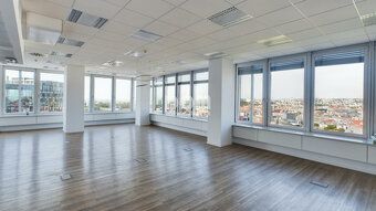 Realitná kancelária DOM ponúka na prenájom exkluzívne kancel