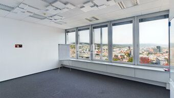 Realitná kancelária DOM ponúka na prenájom exkluzívne kancel
