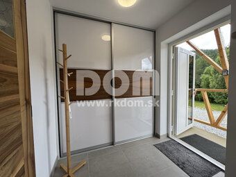 Realitná kancelária DOM ponúka na predaj 3 izbový rodinný do