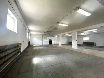 Realitná kancelária DOM ponúka na prenájom zateplené, nevyku