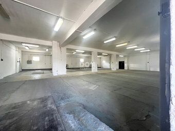 Realitná kancelária DOM ponúka na prenájom zateplené, nevyku