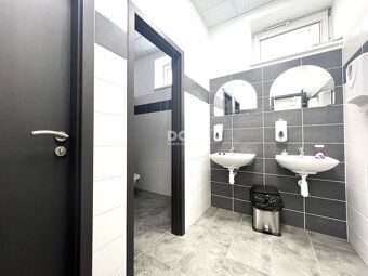 Hľadáte ideálne priestory pre vaše podnikanie? Ponúkame na p