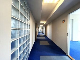 Realitná kancelária DOM Vám ponúka na prenájom kancelárske p