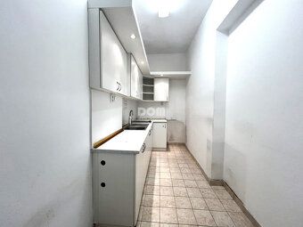 Realitná kancelária DOM Vám ponúka na prenájom kancelárske p
