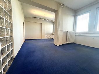 Realitná kancelária DOM Vám ponúka na prenájom kancelárske p