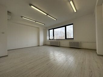 Realitná kancelária Dom ponúka na prenájom kancelárske pries