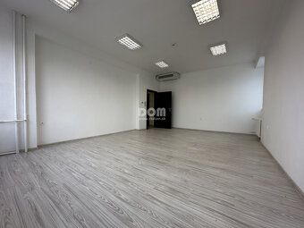 Realitná kancelária Dom ponúka na prenájom kancelárske pries