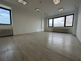 Realitná kancelária Dom ponúka na prenájom kancelárske pries