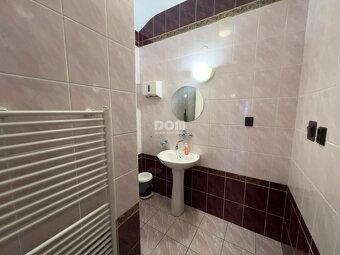 Realitná kancelária DOM ponúka na prenájom kancelárske pries