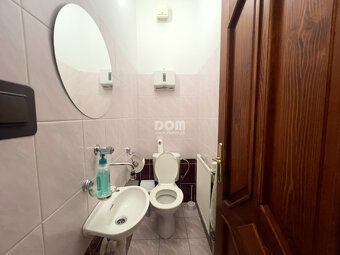 Realitná kancelária DOM ponúka na prenájom kancelárske pries