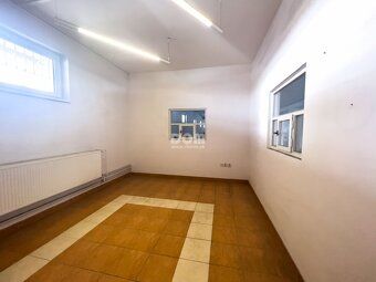 Realitná kancelária DOM Vám ponúka na prenájom výnimočné skl
