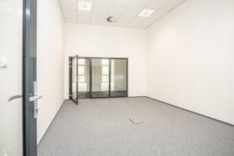 Realitná kancelária DOM Vám ponúka na prenájom nové kancelár