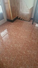 Poschodovy dom rozloha 220m2 nachadza sa na ulici P Totha po