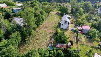 Predám stavebnú parcelu o rozlohe 884m2 v časti Kavečany (op