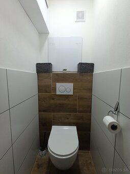 Ponúkam na predaj 2-izbový tehlový byt bez balkóna na Ševčen
